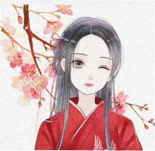 知漫图鉴读者头像